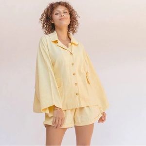 Lullaby Club lounge set